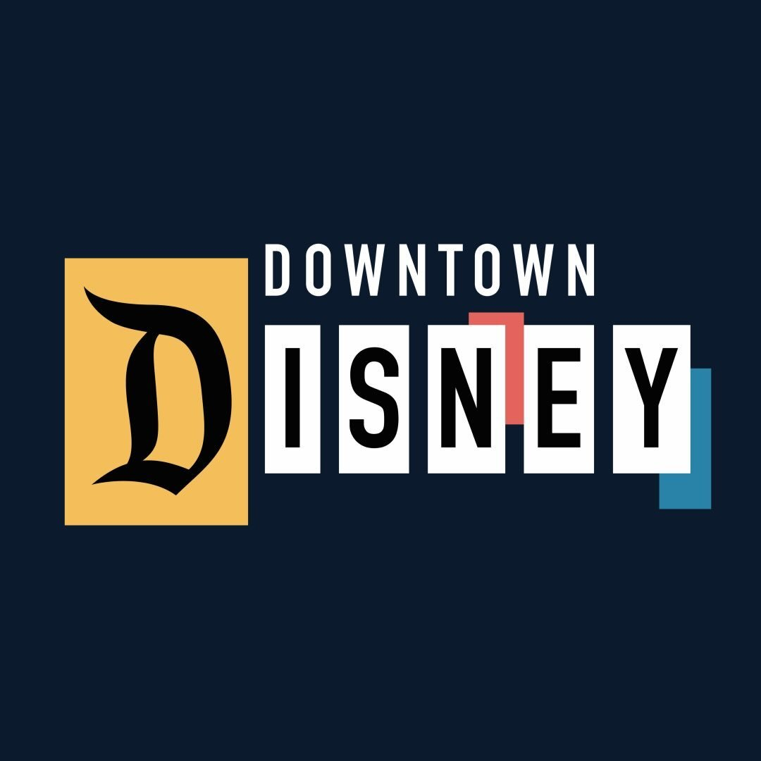 Downtown Disney District