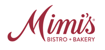 Mimi's Bistro and Bakery Logo